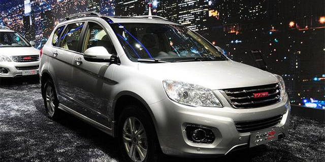 买热销suv不会错 99 消费者不懂 热销车型缺点一大把 哈弗