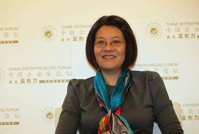 生活|长得再美有何用！猫总夫人只会叫嚣，真正强悍的女人渣男都不敢惹