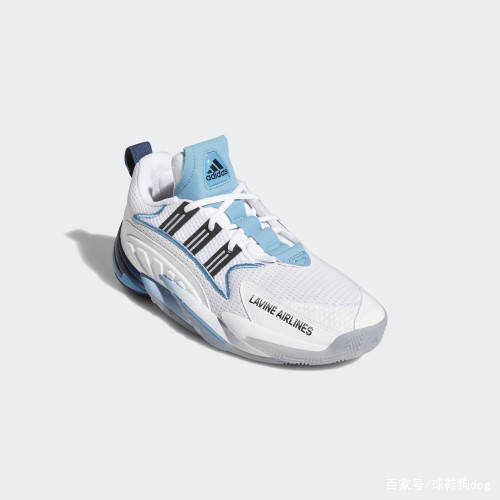 外形|哈登6代曝光！外形普通，中底回归BOOST，这是阿迪的头牌？