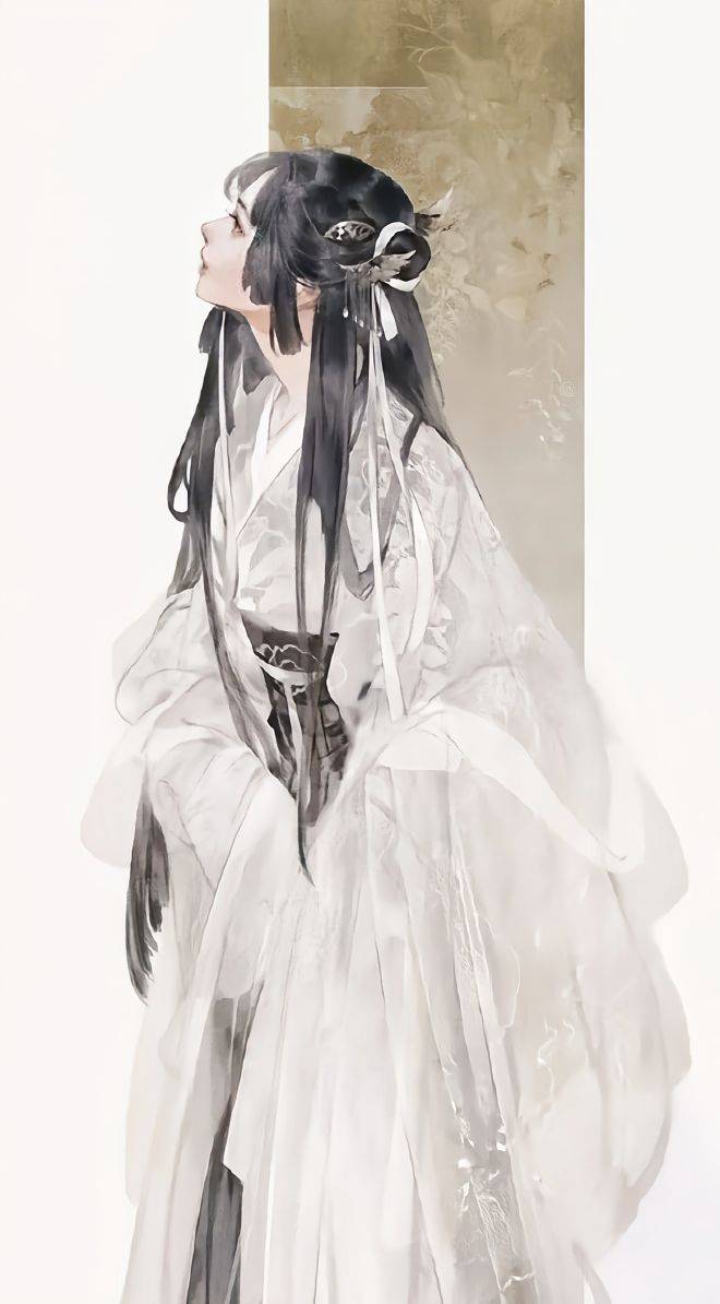 中国神话传说中的四大仙女，不仅长得漂亮，连名字都美到令人心醉_巫山