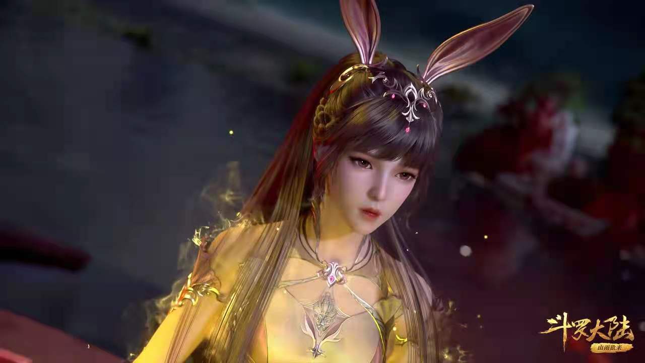 原创斗罗大陆小舞获顶级一考沉香终归沉寂绝美女神波塞西出场