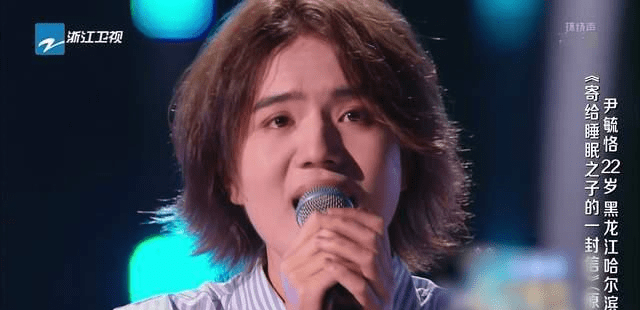 快男|《快男》季军参加《好声音》被淘汰，观众感慨那英选的对