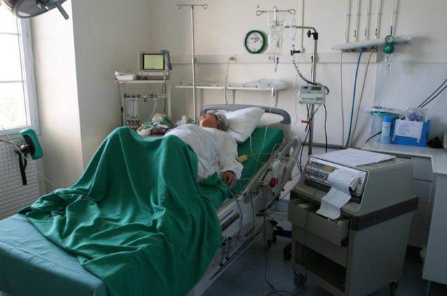 生孩子到底有多尴尬?顺产产妇:脱下裤子全世界都安静了