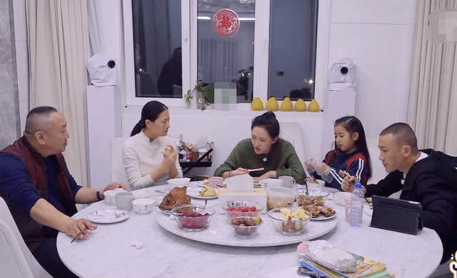 妈姓|聂远觉得二胎生男生女不重要，但反对孩子随妈姓：中国传统不能变