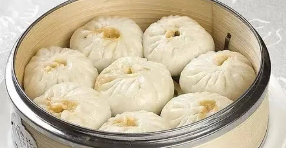 包子|如果给你100万,一年内只能吃一种早餐,以下四种早餐你怎么选
