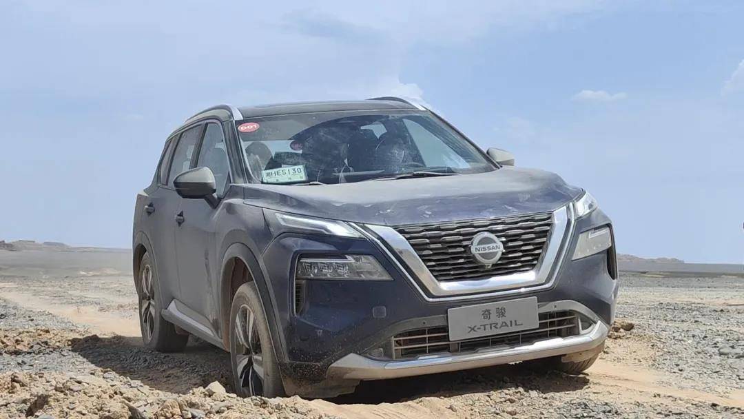 新款三缸奇骏是否值得买优点和缺点我都告诉你