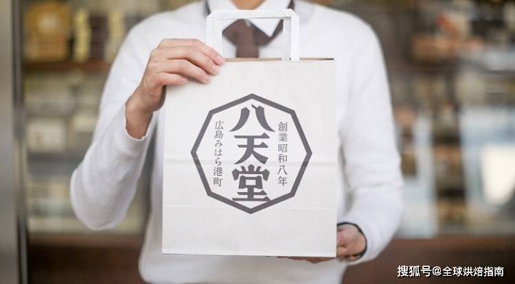 這家只做奶油麵包的老店，平均每天3萬個4個小時售完，火爆全球！ 熱愛美食 第15张