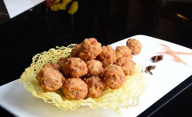 丸子|秋季换季的早餐，它能让皮肤更水更有弹性，很适合女性食用