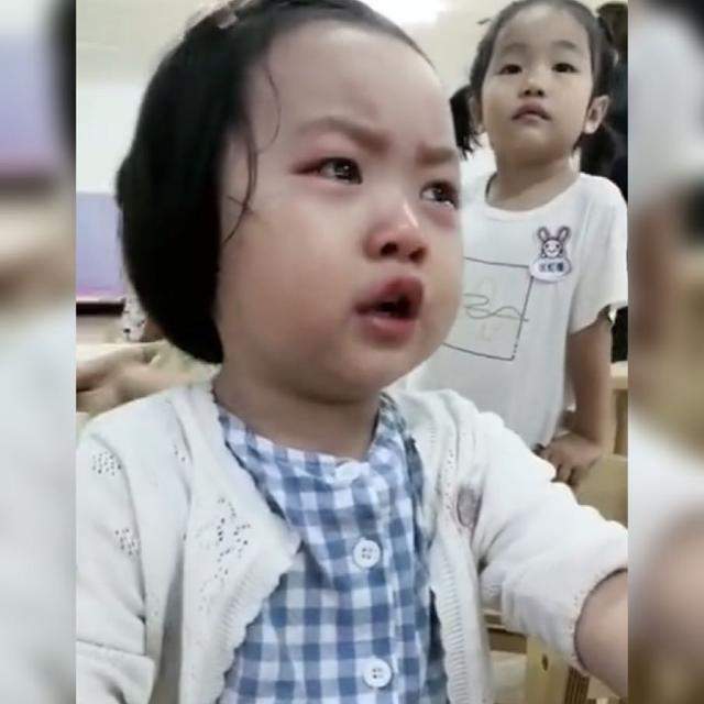 不算数|孩子第一次上幼儿园，哪些话不能说、哪些事不能做，家长心里有数