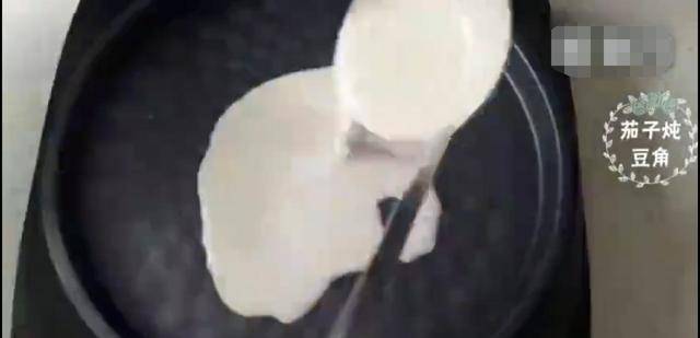 皮越|不用揉面，不用擀面，十分钟做出营养美味的元气早餐