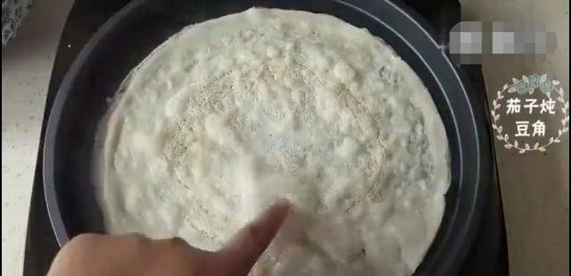皮越|不用揉面，不用擀面，十分钟做出营养美味的元气早餐