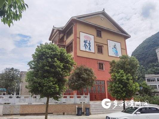 紫云县猫营镇:建设美丽宜居乡村,推进农业和农村高质量发展