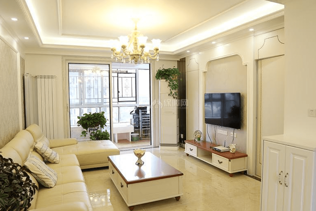 (3)谢咏老师谈:如何布置客厅风水客厅,作为接人待物的场所,是一个家庭