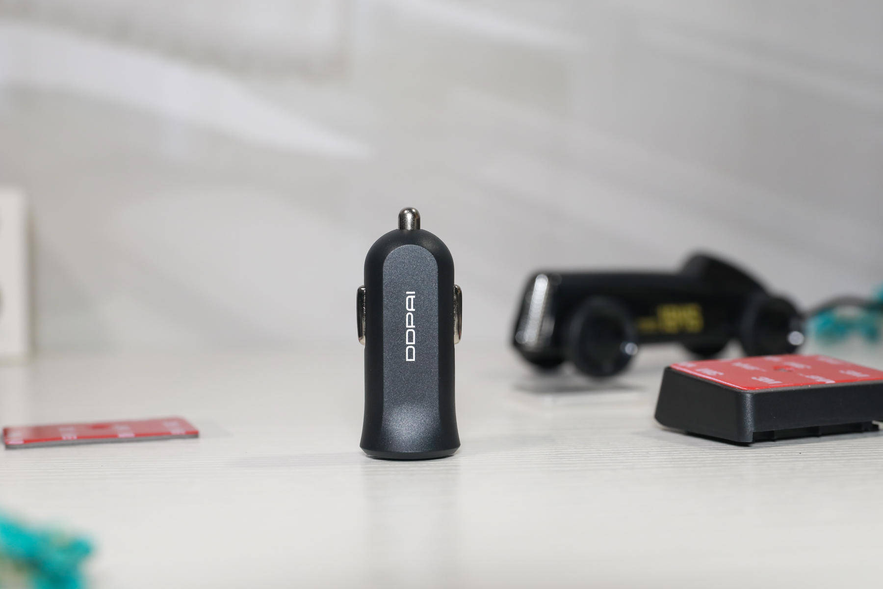 3K高清画质，盯盯拍Z40行车记录仪，为你的行车安全保驾护航