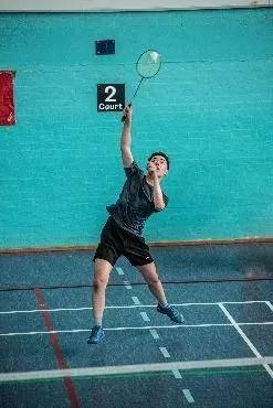 cssa社团|第一届谢羽杯大赛圆满结束_比赛