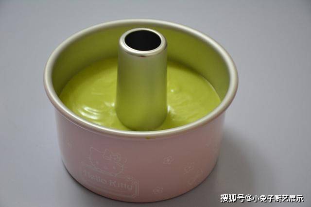 抹茶|孩子开学，早餐不愁吃啥，学会这个早餐就吃它，营养美味都有了