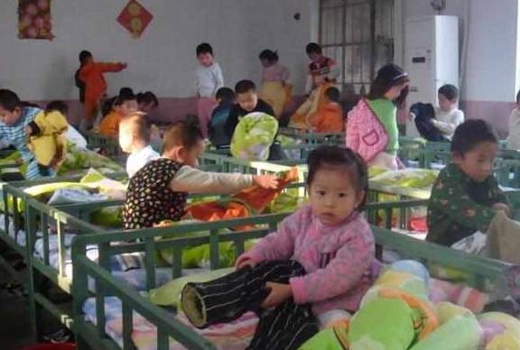 幼儿园|宝宝入园4大准备，一个都不能少，少做一个宝宝多哭2周