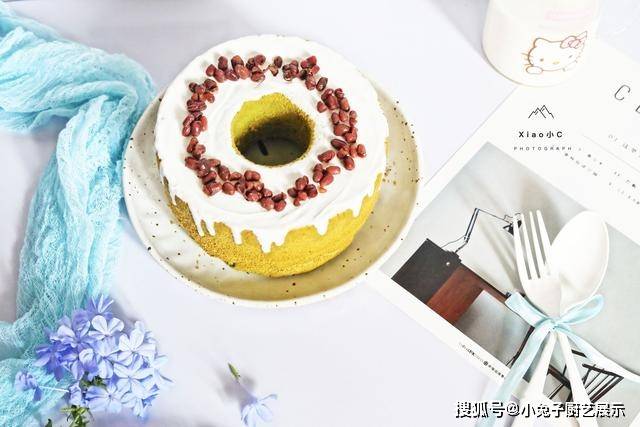 抹茶|孩子开学，早餐不愁吃啥，学会这个早餐就吃它，营养美味都有了