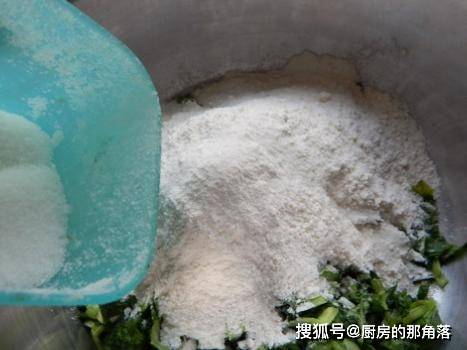 煎饼|春季孩子早餐饼，手不沾面简单做，早起10分钟搞定，健康美味