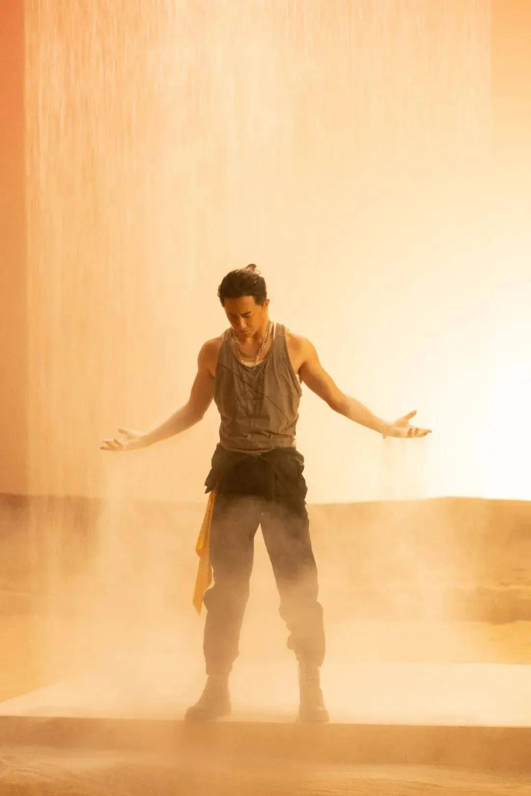 battle|前在韩务工人员大聚会，爷青回！