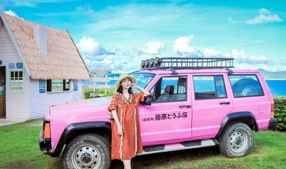 建议|谁说怀孕就得宅在家？孕期旅行好处多！了解这些就可放心出游