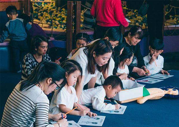 活动|幼儿园做饭亲子活动，百家宴成了鸡蛋宴，家长：没意思