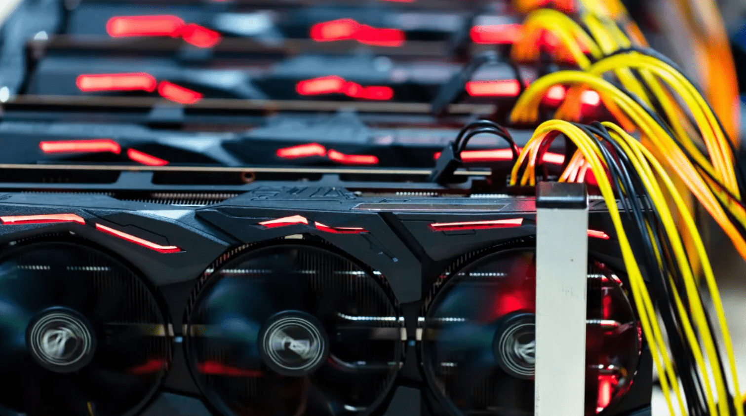 万万想不到:nvidia锁算力显卡已被破解!显卡又要涨价了?_软件