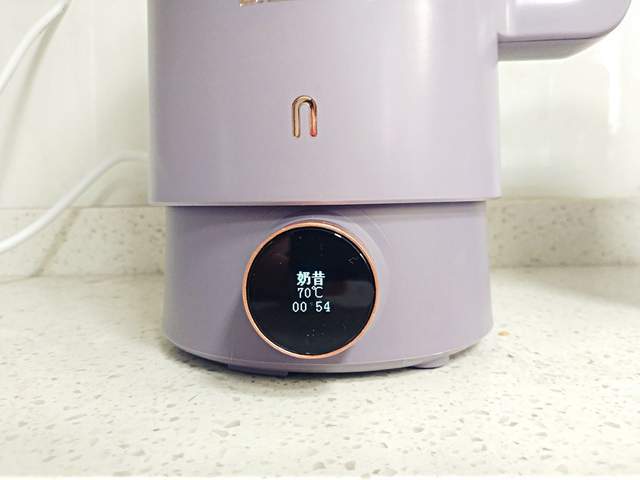 功能|我在熟睡时，爱人已经轻松的把满满爱心的早餐准备好了