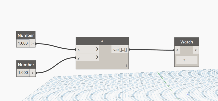 效率|基建BIM课堂 | 重要的建模效率工具：Dynamo