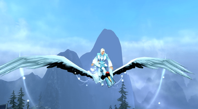 原创大鹏速度三界第一为何没人抓他当坐骑孙悟空无意说漏了嘴