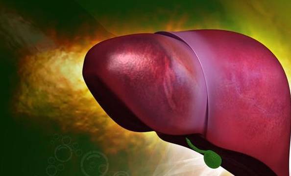 症状|身上3处变黑2处变臭，夜里2个时间总惊醒，可能是肝脏在“求助”