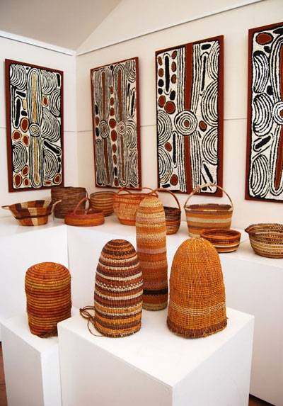 澳大利亚原住民艺术与历史周庆祝活动拉开序幕，为游客带来精彩文化体验