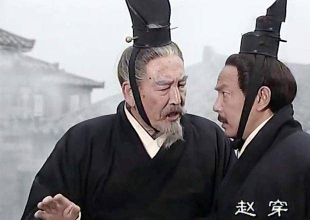 春秋霸主晋悼公镇秦摄齐疲楚压制卿大夫为何死后被六卿瓜分