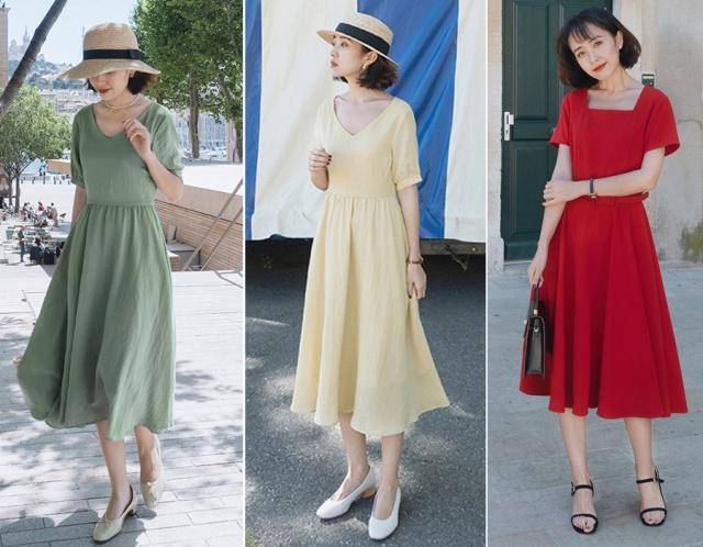 视觉|怎么穿既高级又显高呢？这两点让你更加出众高挑