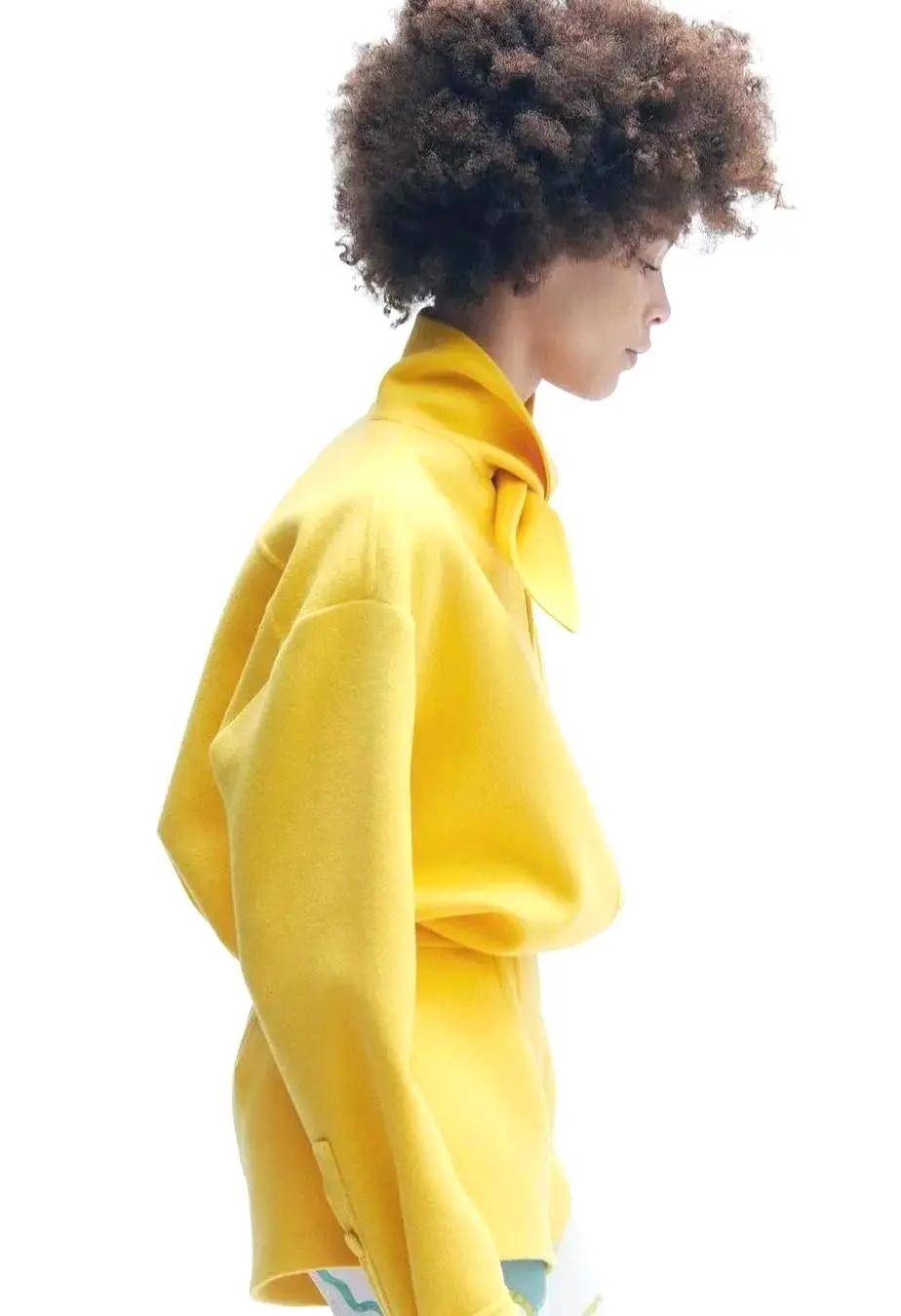 2021秋冬流行色来了!巨美巨高级!时髦精必看!