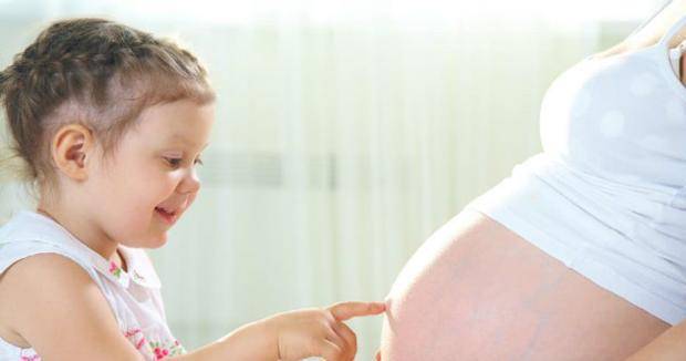 子宫|剖腹产生一胎时不疼，二胎会不会比一胎疼？