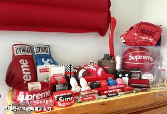 Supreme|Supreme2021秋季配件曝光，JBL音响、高达和乒乓球桌成最大亮点！