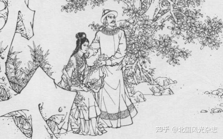 蒙古公主丈夫汉语怎么说