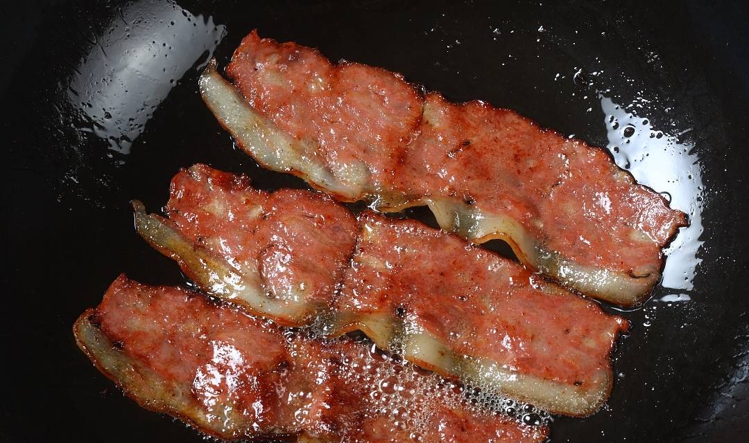 肉类|5种常见早餐,劝你尽早撤下饭桌,当心细胞“变坏”,幸好看到了