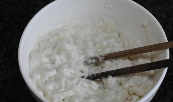 购买欲|不发面，不脏手，秋天早餐就吃它，宣软爽脆，儿子能吃一大盘！