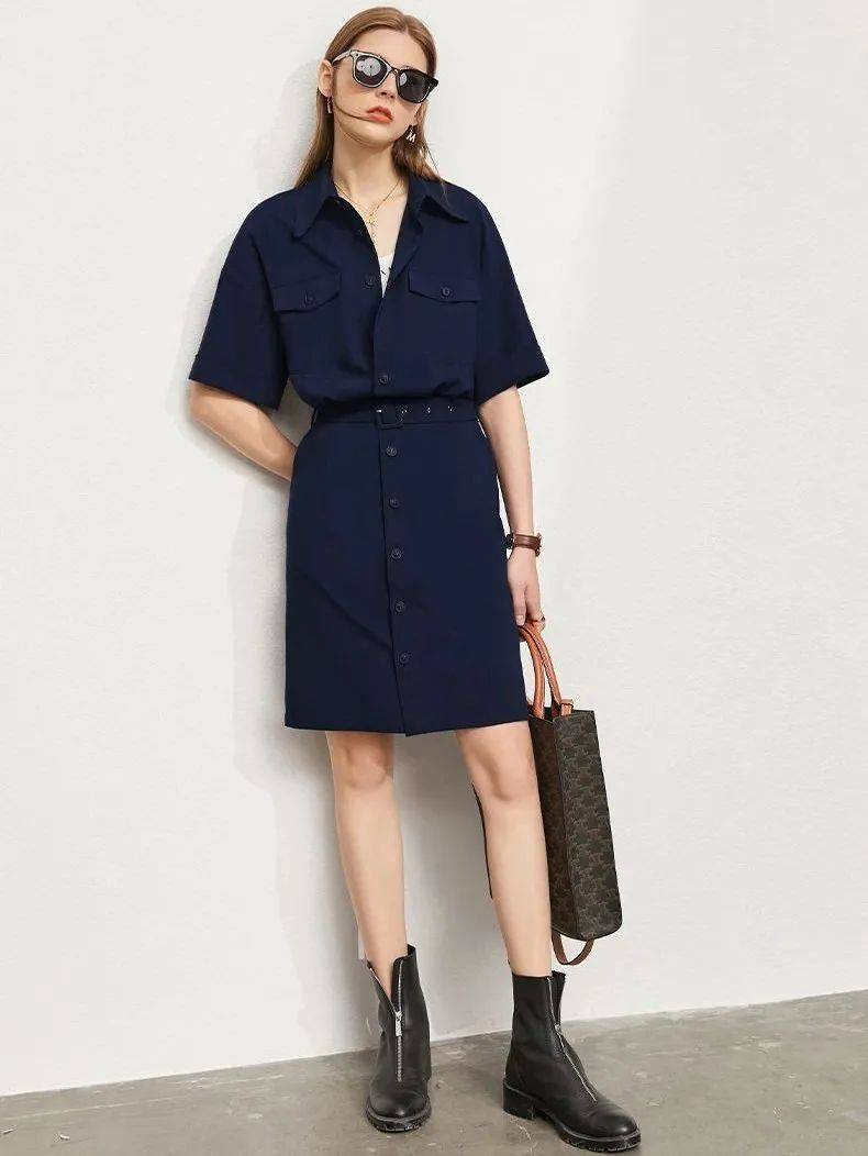 夏末秋|夏末秋初，换季这样穿也太美了！