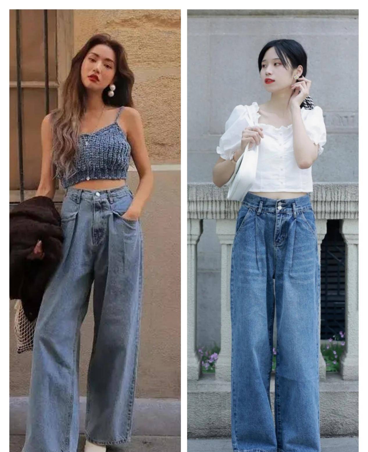 三七|这样几个穿搭技巧,在生活中很实用