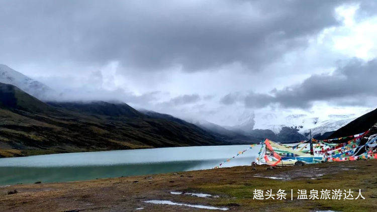 在西藏有一处秘境,美过稻城,藏在深闺无人识!