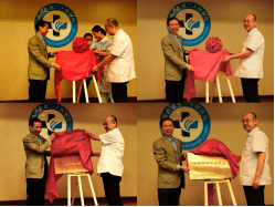 学术|| 名医学术 | 陕西省名中医梁君昭传承工作室工作站在省二院举行揭牌仪式