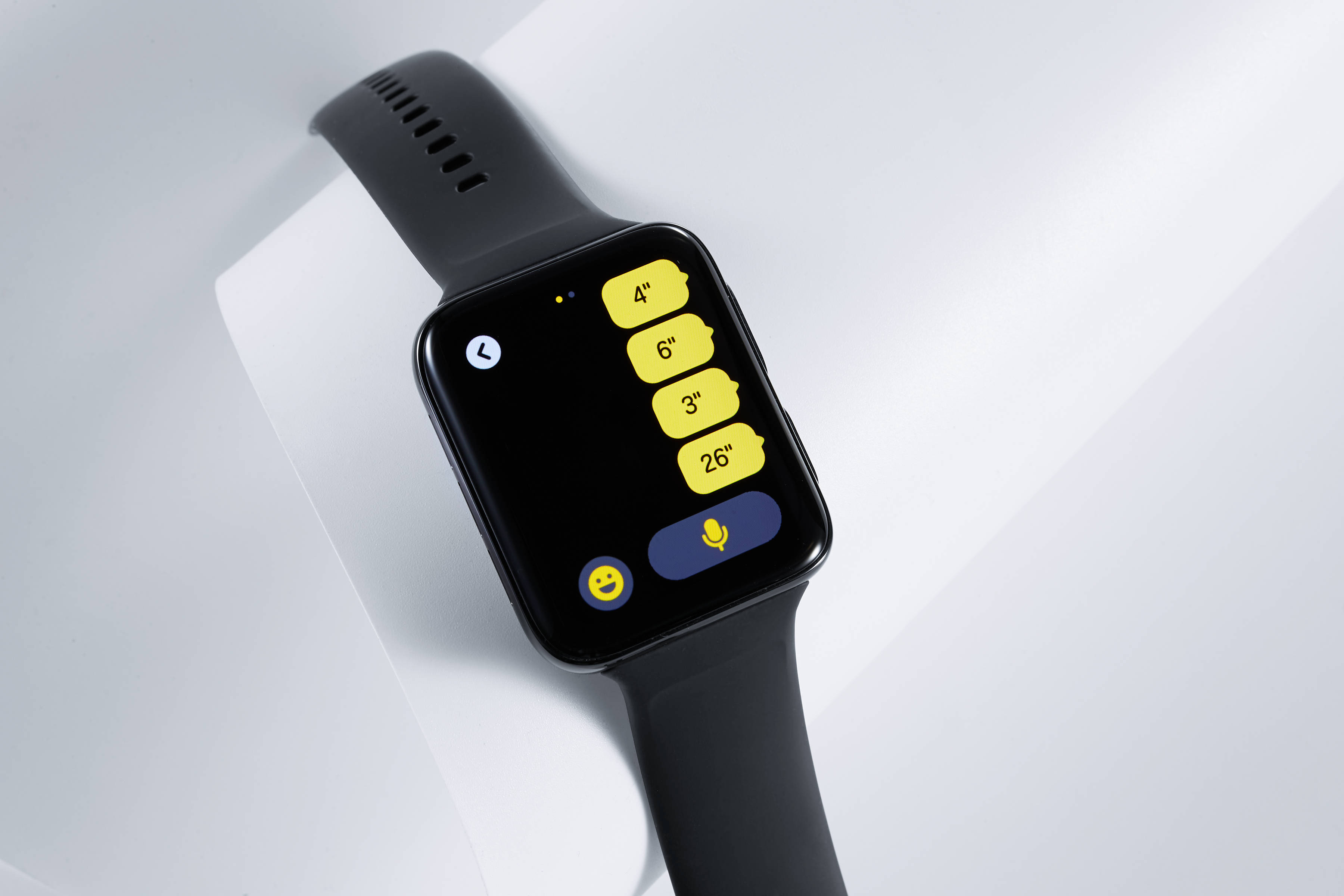 oppowatch2体验报告成熟度最高的安卓智能手表没有之一