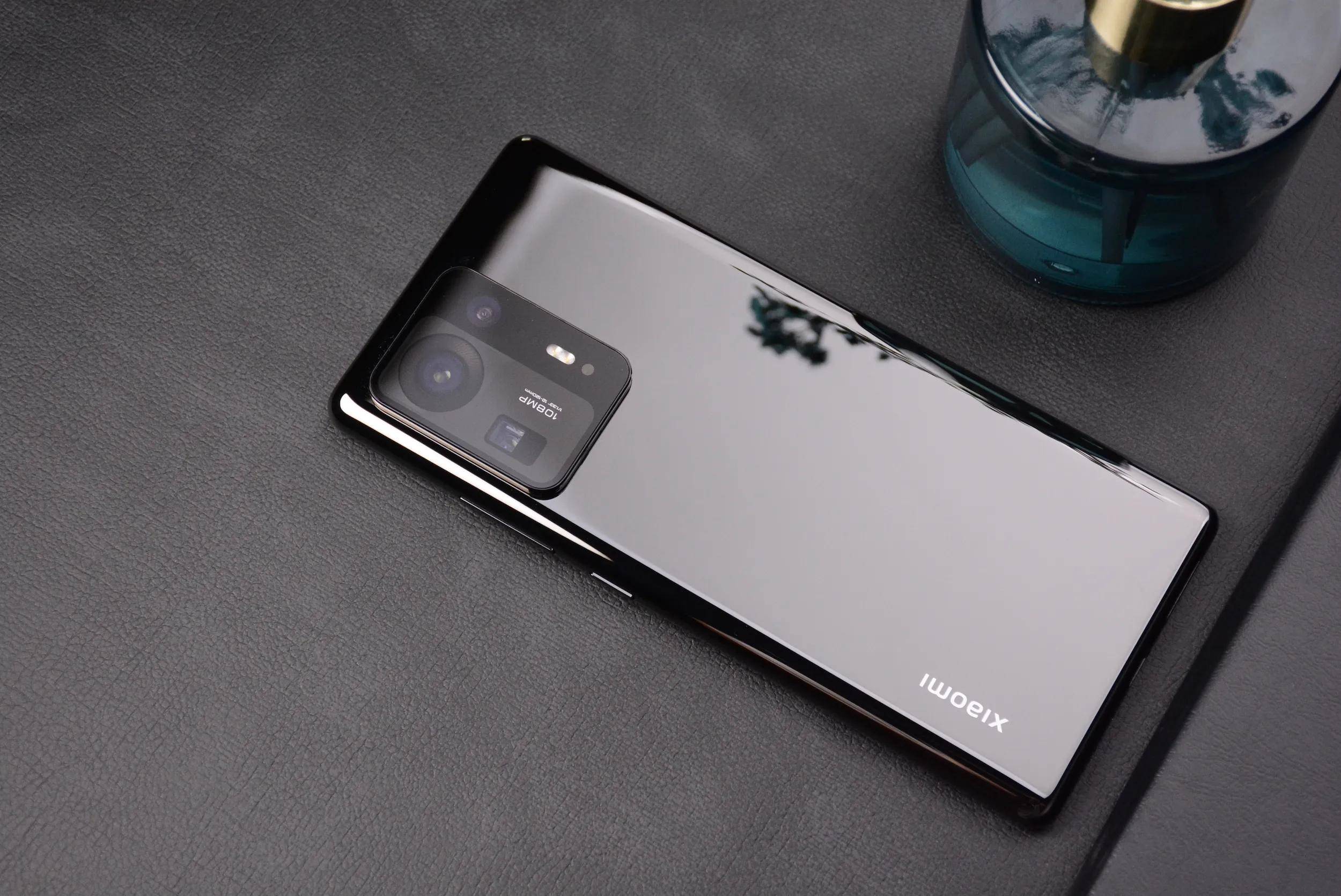 火爆小米mix4首卖1分钟销售额破3亿cup全面屏新世代来了