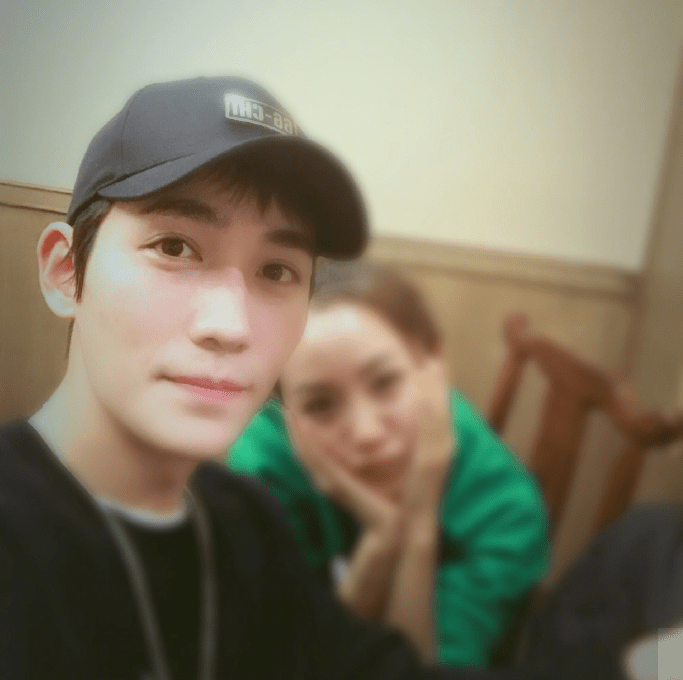 朱一龙的好兄弟 白宇的好搭档 被调侃为 千年老二 的女演员 杨蓉