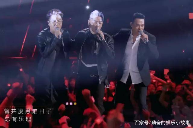 节目组|综艺《披荆斩棘的哥哥》在线免费观看高清版1-12期