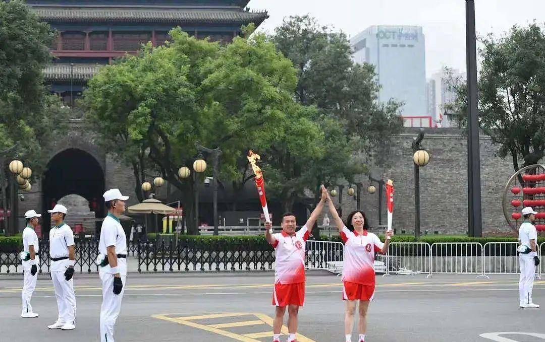 十四运会火炬传递城市 bab4d6d4622c4f90876546a629f460e4.jpeg
