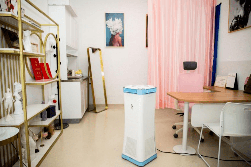 人员|西安国际医学中心整形医院色素痣诊疗中心杨国辉丨关注痣的变化